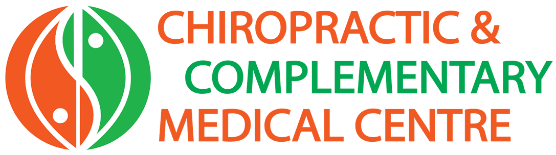 Complementary Medical Centre - logo